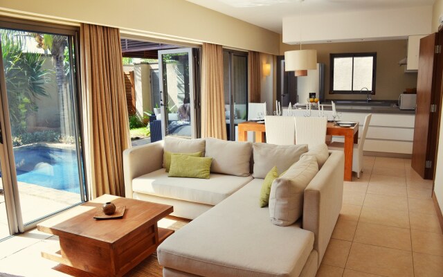 Athéna Villas by Fine and Country