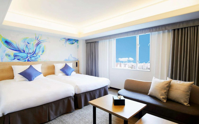 Novotel Okinawa Naha