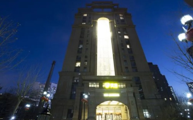 YuLife Apartment BJ Yuanyang Residences