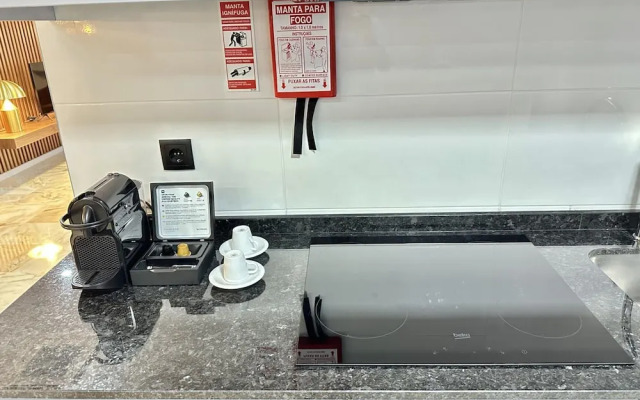 Youropo - Downtown 4A