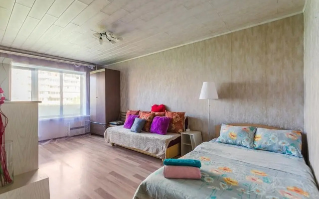 Апартаменты на Дубининской, кв. 54