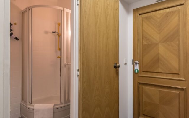 Affinity Hotel Prague 2