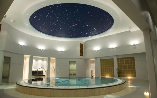 Hotel Thinggaard