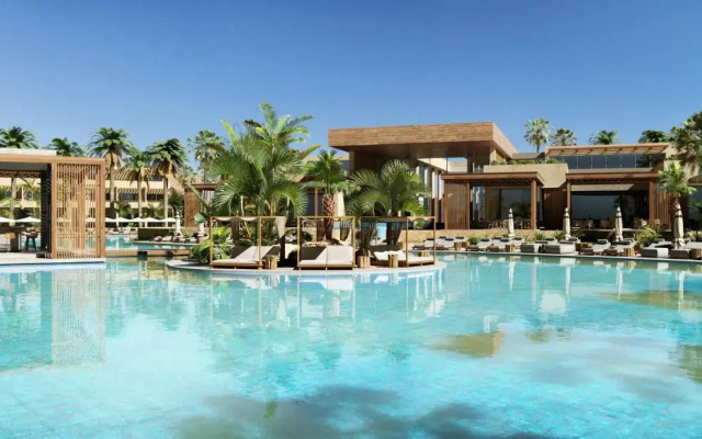 JAZ Elite Riviera Hotel