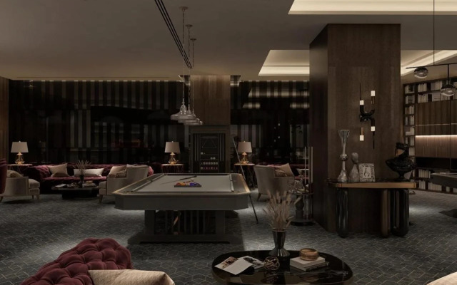 Tolip Resort El Galala Heights