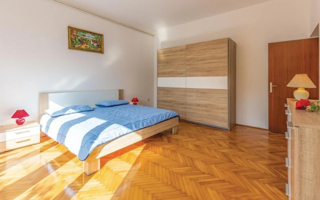 Stunning Apartment in Fazana With 3 Bedrooms