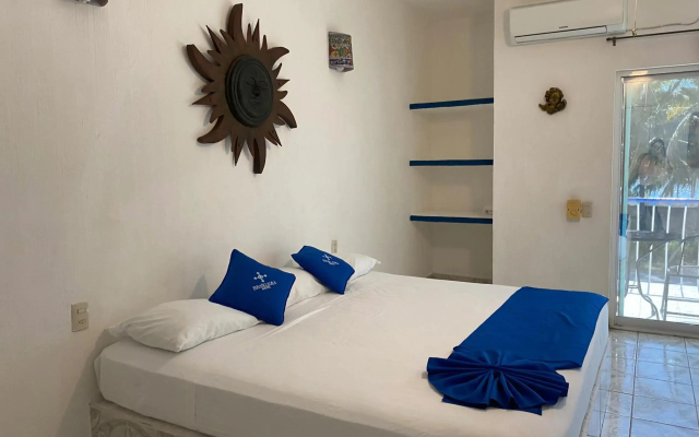 Hotel Paraiso Kora