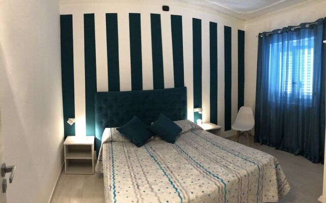Bed and Breakfast Scala Dei Turchi
