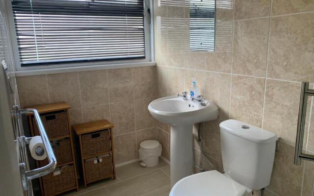 Dartmouth 2 Bed Detached Chalet Number 144