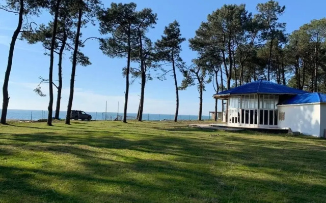 Villa Ureki