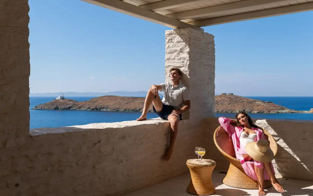 Ydor Hotel & Spa