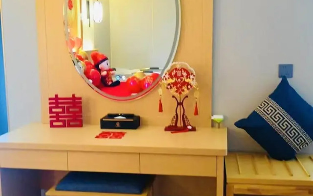 Zehai Hotel