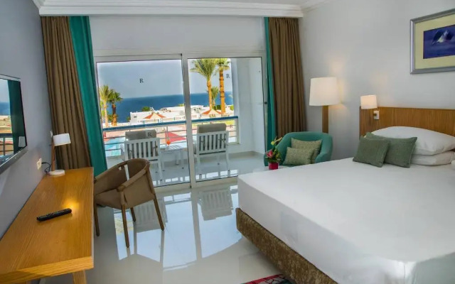 Renaissance Sharm El Sheikh Golden View Beach Resort