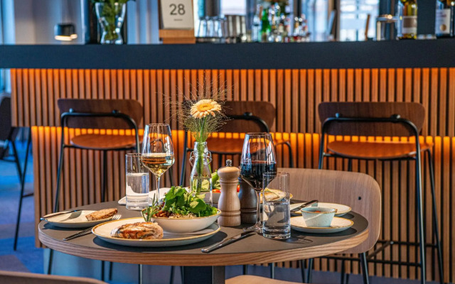 Park Inn By Radisson Wismar