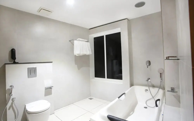 Hotel Navarathna