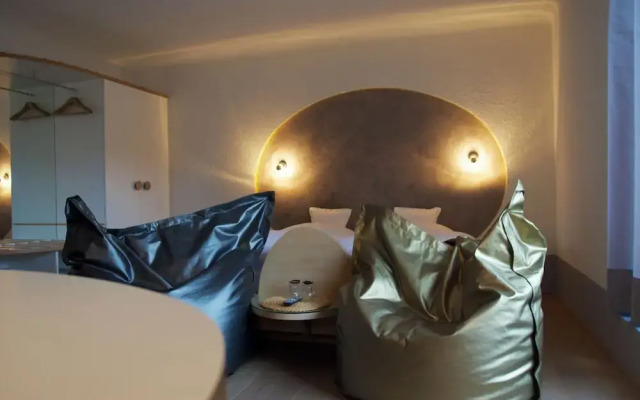Hotel Milú
