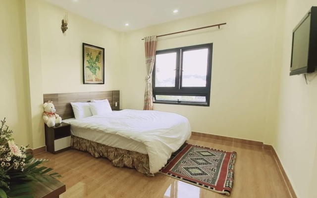 Ngoc Tran Hostel – Guest Rooms – Da Lat