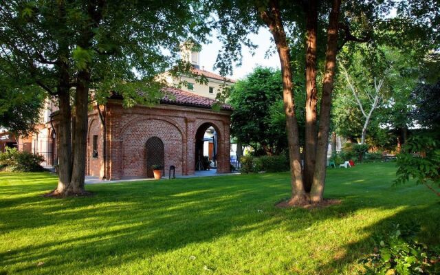 Villa Frola Residenza d'Epoca