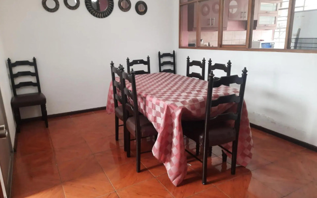 Hermoso Departamento con todas las comodidades.