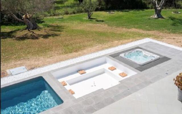 Villa Felicity