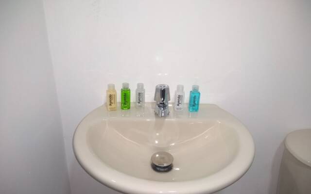 3H Apartamentos
