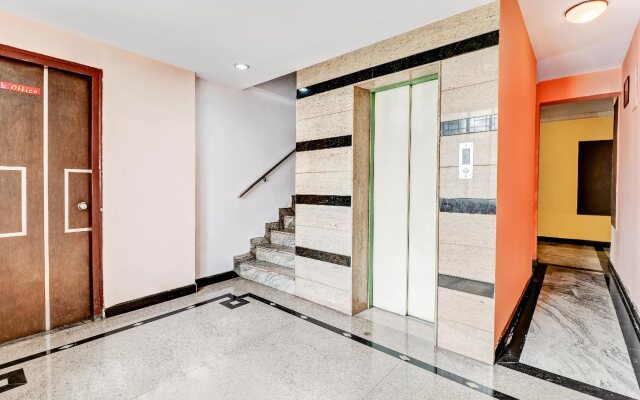 Hotel Basera Inn