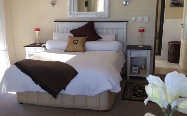 Sea Waters Holiday Homes