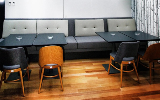 Berthelot Hotel Bucharest