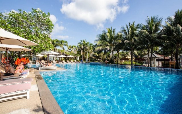 Eden Resort Phu Quoc