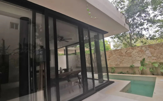 Mak Tulum Luxury Condo Hotel at Aldea Zama, Tulum