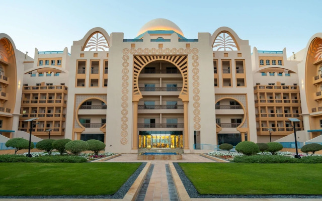 Stunning 2BR Apt Palm Jumeirah