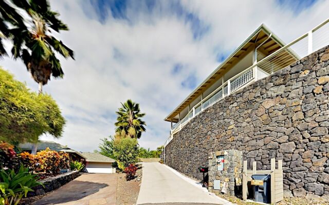 Aniani Hale - 4 Br Home