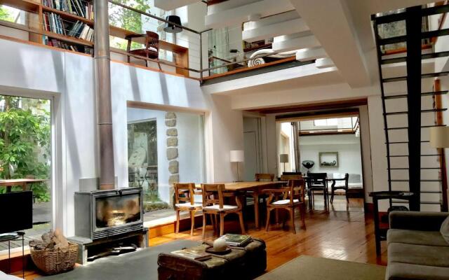 Our Home In Lisbon Apartments