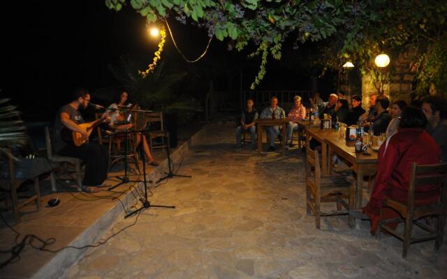 Koyevi Olympos Countryhouse