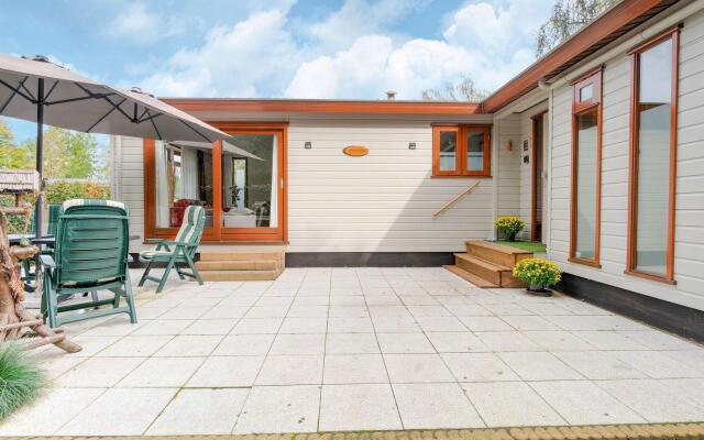 Delightful Chalet in Putten with Garden