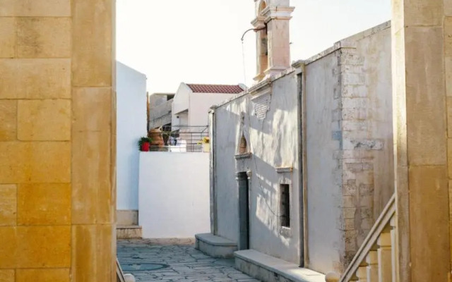 Villa Melivia