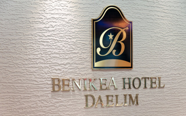 Benikea Hotel Daelim