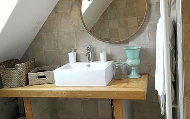 Le Moulin de Corneil