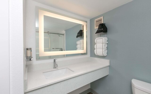 Aggieland Boutique Hotel