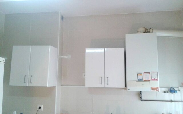 Apartment With 2 Bedrooms in Logroño