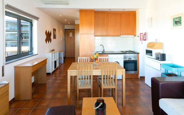 A21 - 1 bed Apartment in Marina Park by DreamAlgarve