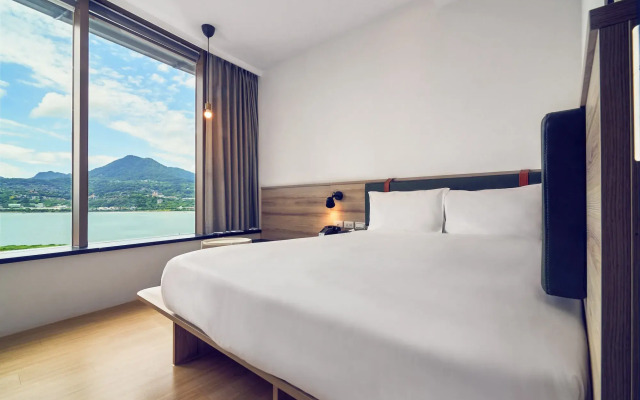 CHECKinn Express New Taipei Tamsui