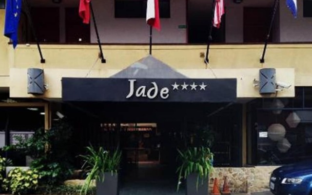 Boutique Hotel Jade