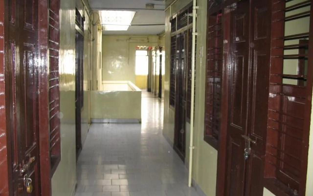 Vasantha Lodge Purasawalkam chennai