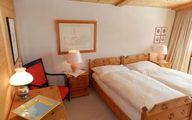 Media - Three Bedroom