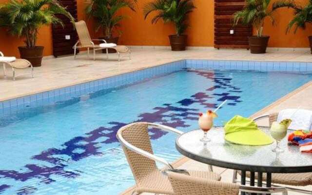 Sleep Inn Manaus