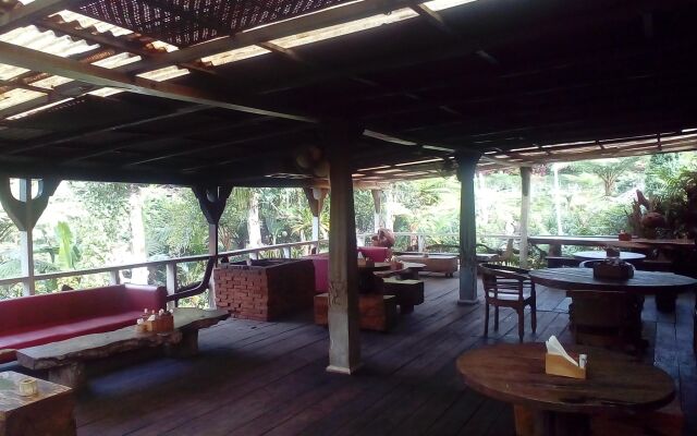 Warung Rekreasi Bedugul