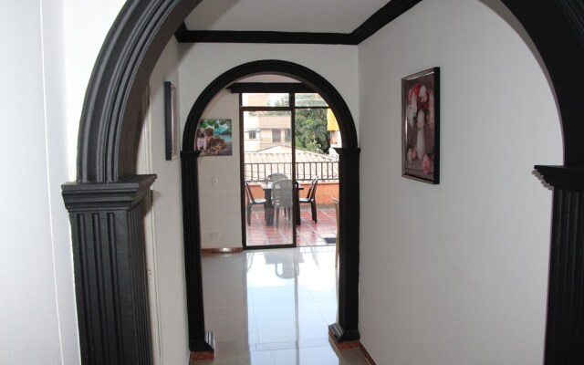 ApartaHostels