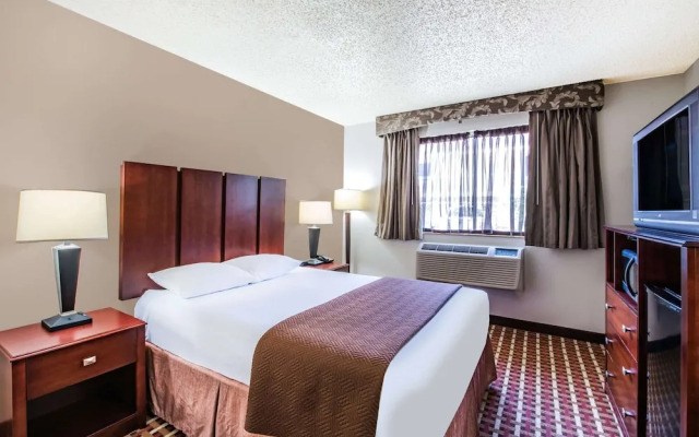 Super 8 Harlingen Tx