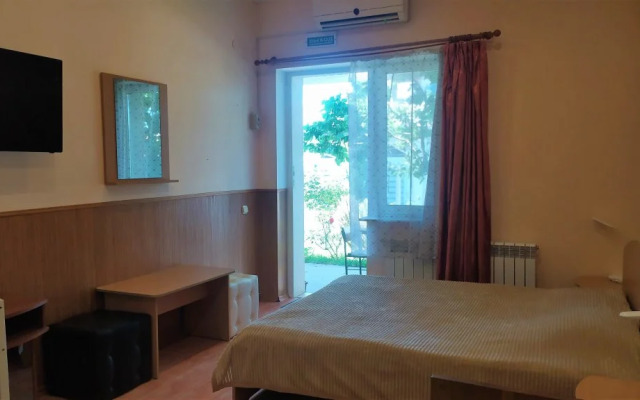 Guest House Rebekka